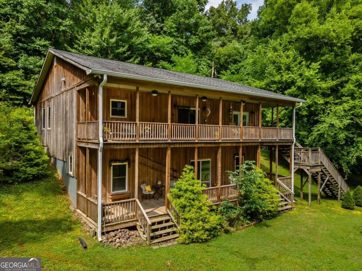 5516 Highway 30, Benton, TN, 30701