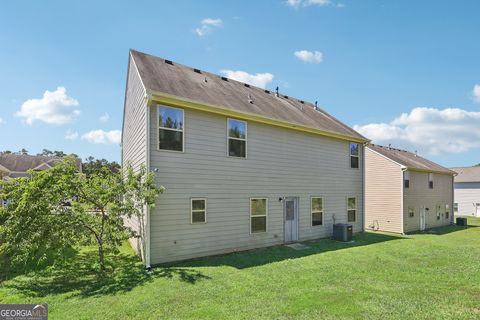 A home in Jonesboro