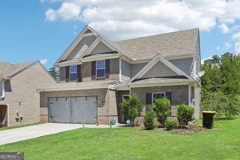 A home in Jonesboro