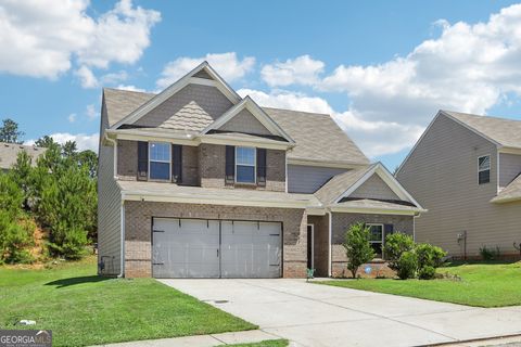 A home in Jonesboro