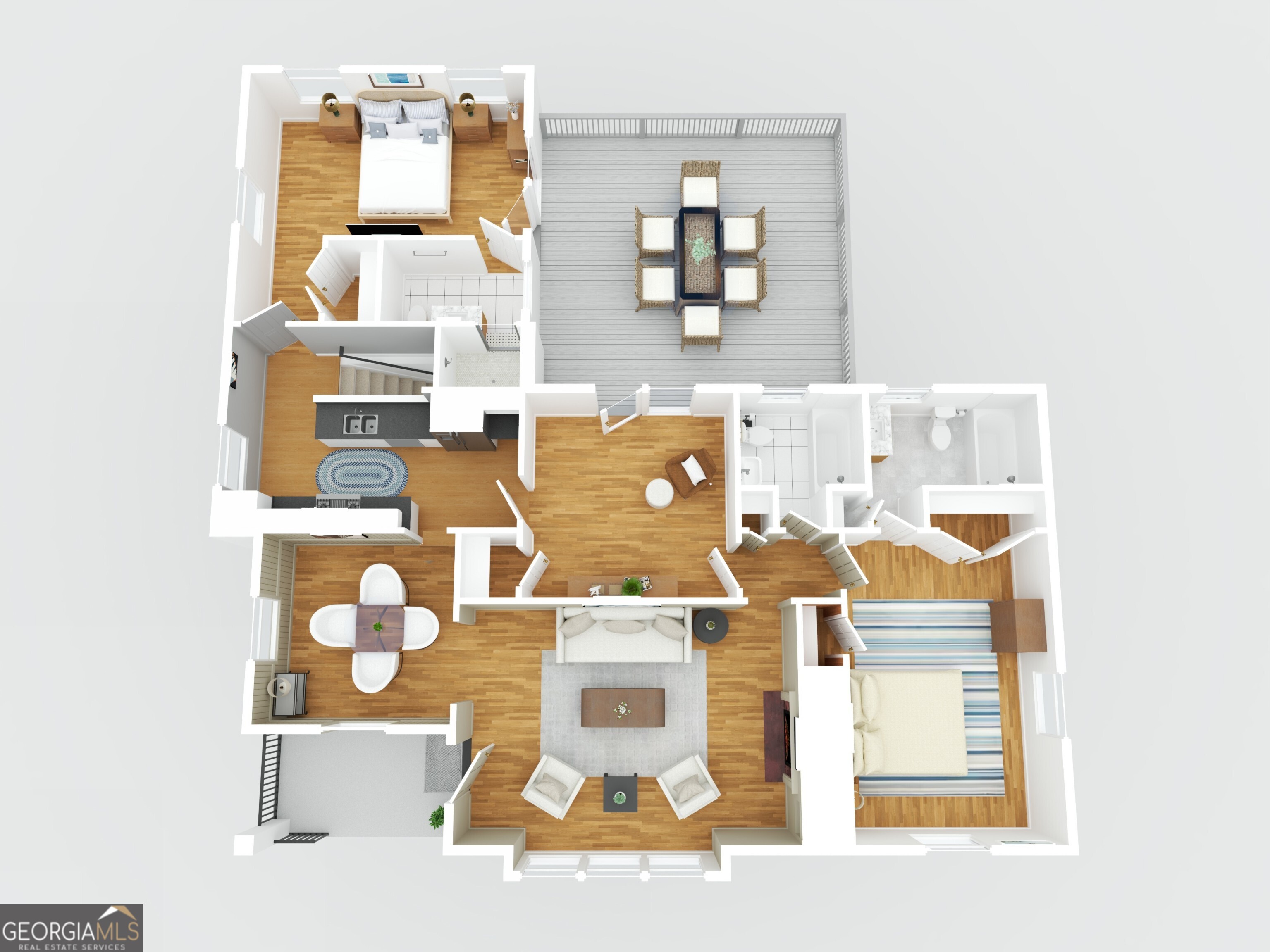 None - Residential