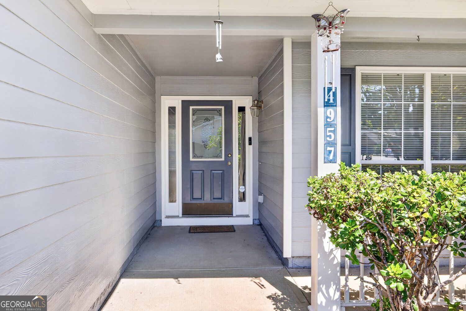 4957 Overlook View CT NW