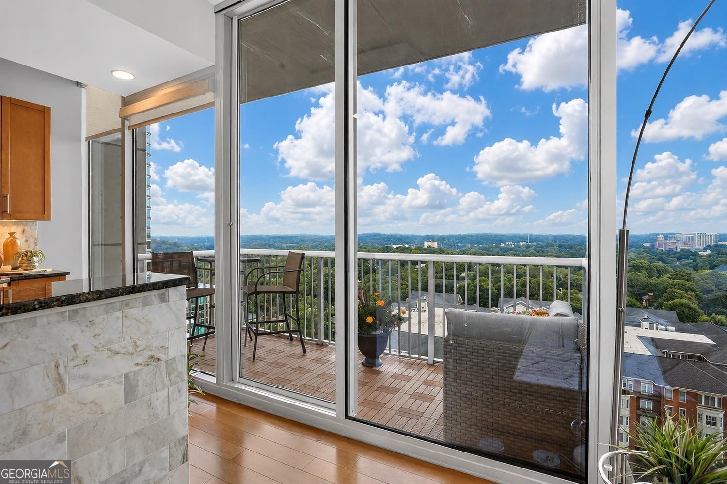 855 Peachtree ST NE 1513