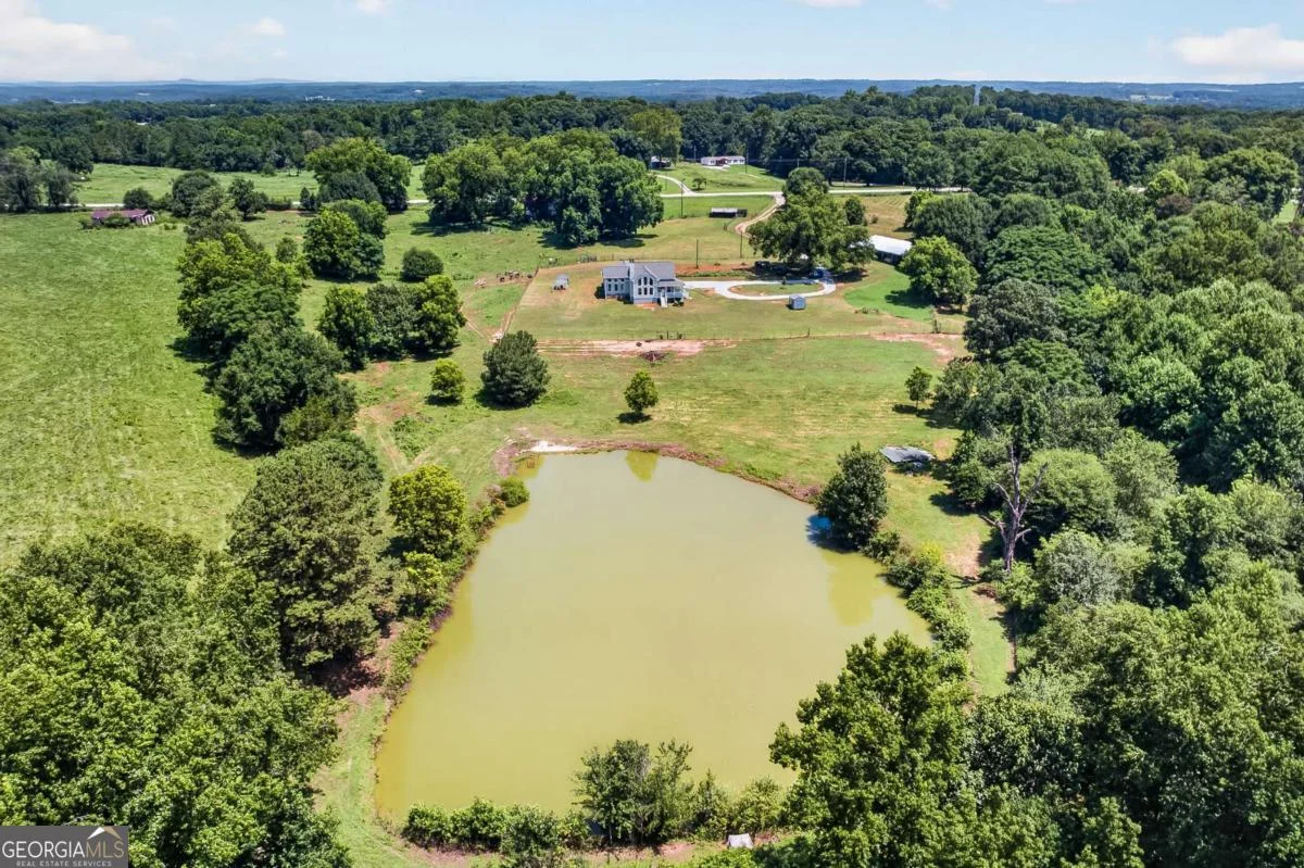 14155 Hwy 106, Carnesville, GA, 30521