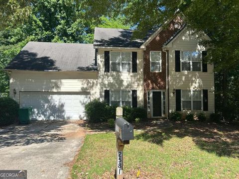 2581 Star LN Decatur GA 30034