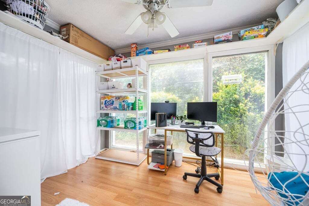 Photo of 1603 Vicksburg Place, Sandy Springs, GA 30350 (MLS # 10867402)