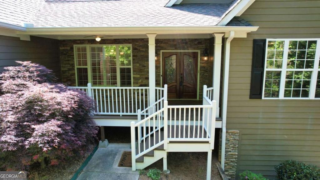 Photo of 305 BLAKE Drive, Canton, GA 30114 (MLS # 10742449)
