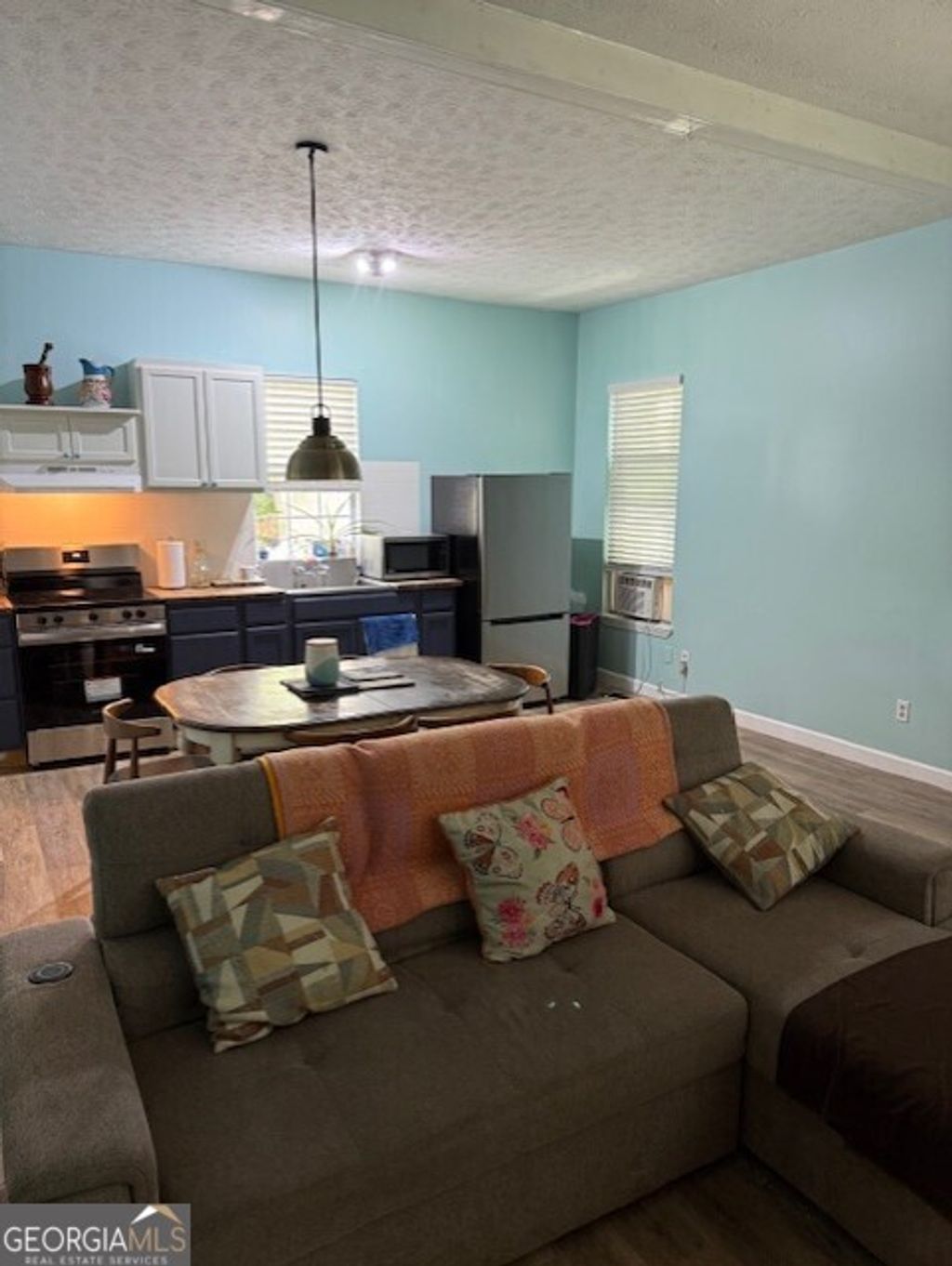 Photo of 827 HAMMOCK Street, GRIFFIN, GA 30224 (MLS # 10774512)