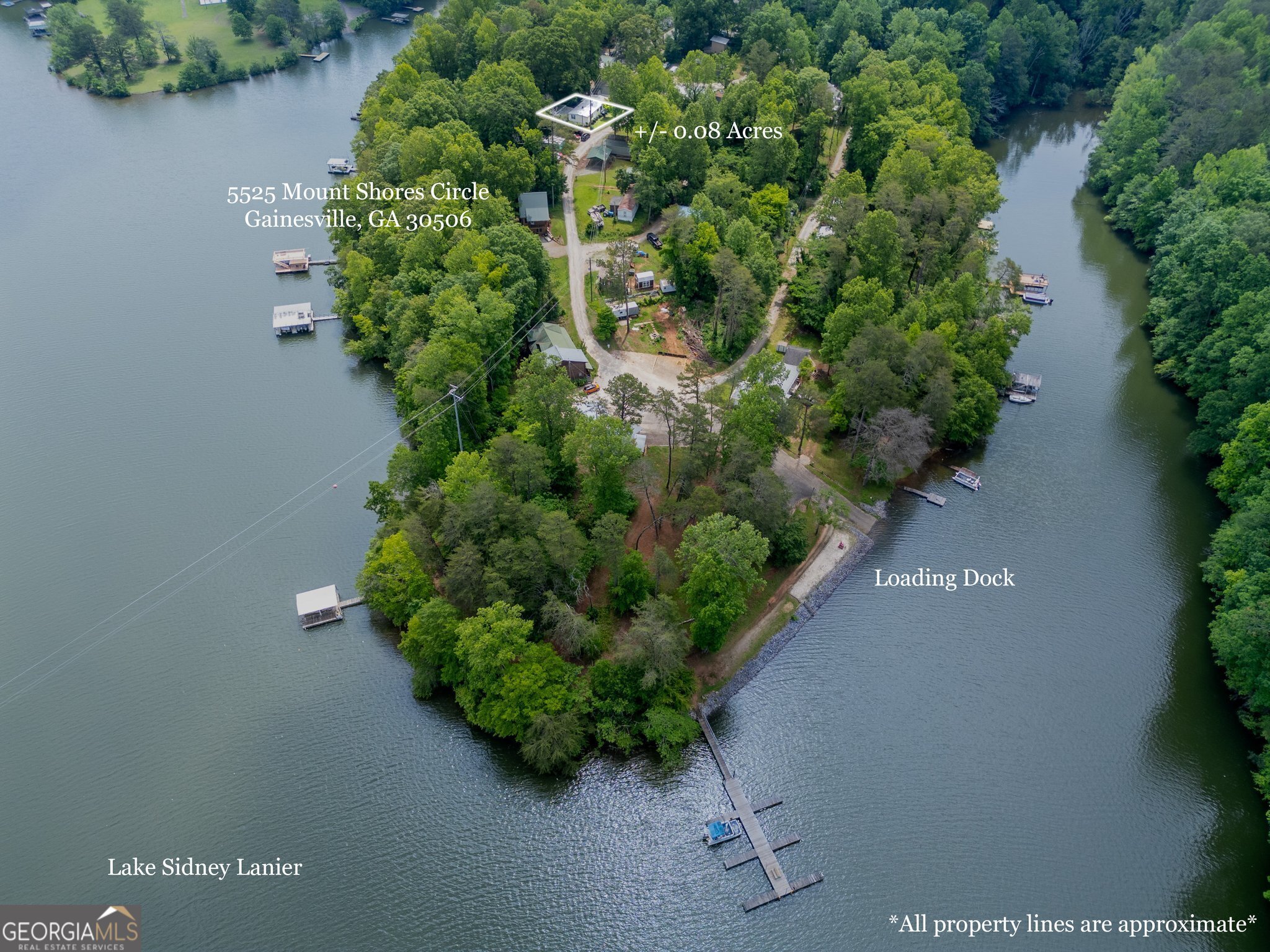 5525 Mount Shores CIR