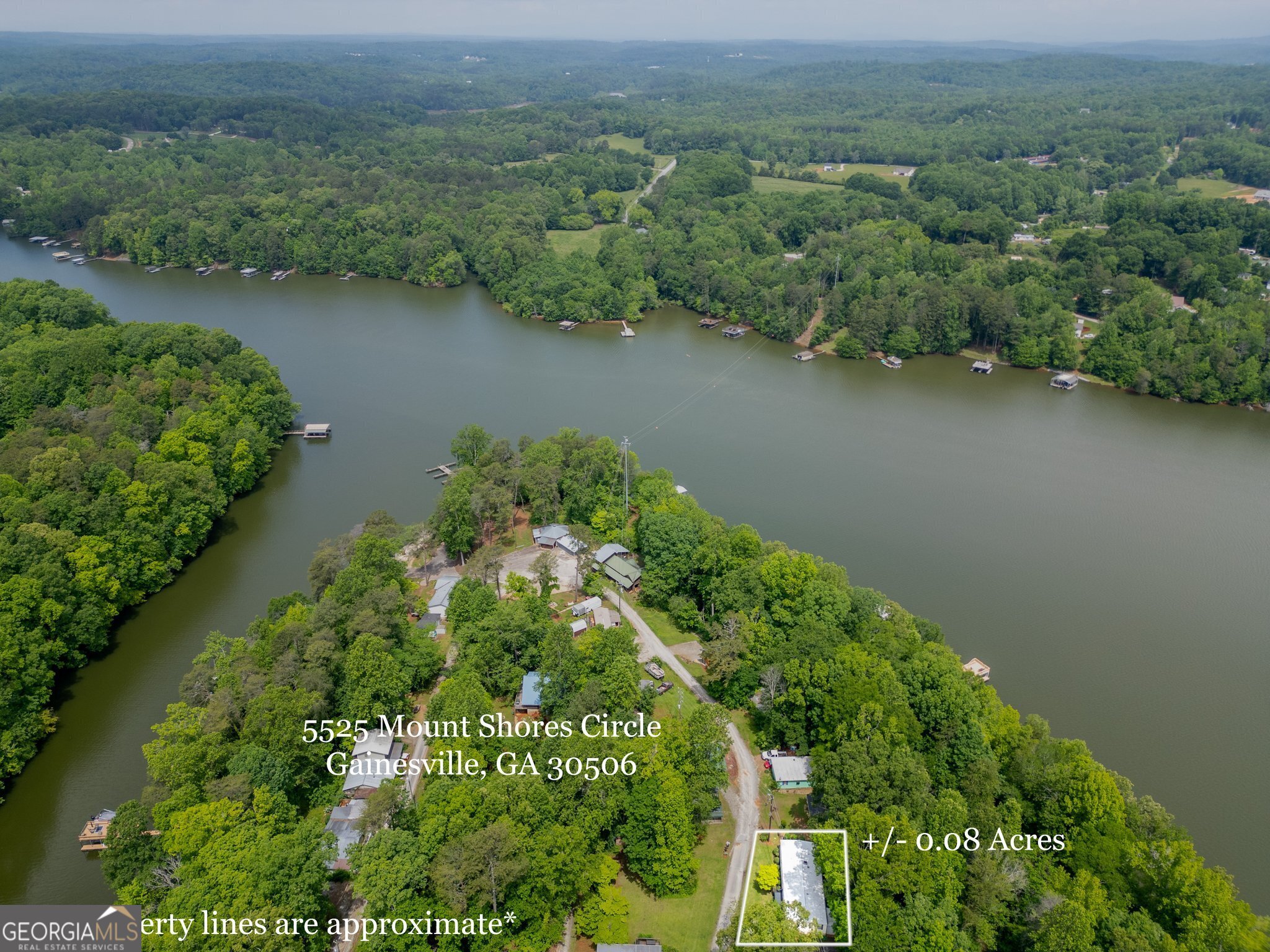 5525 Mount Shores CIR