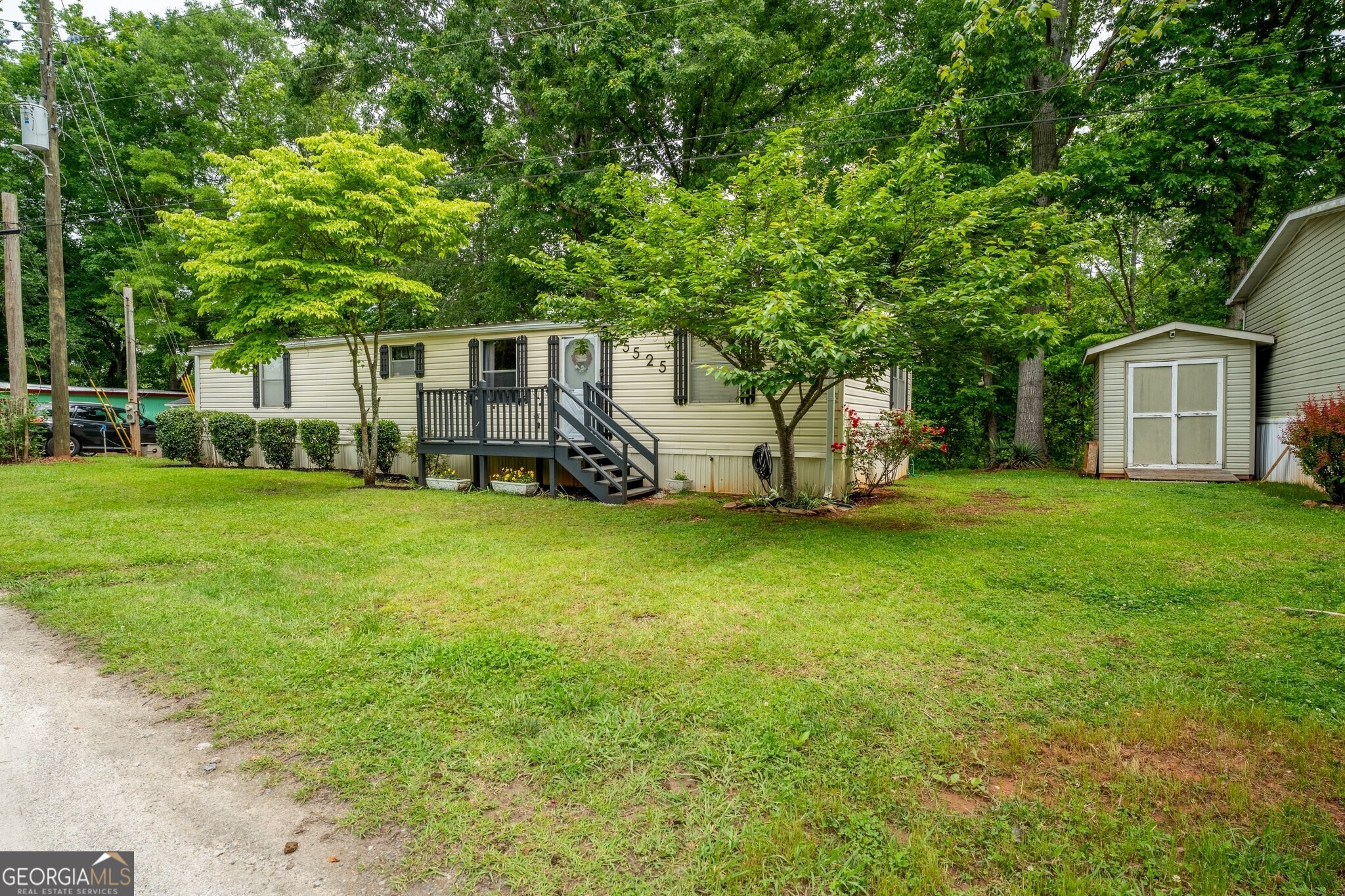 5525 Mount Shores CIR