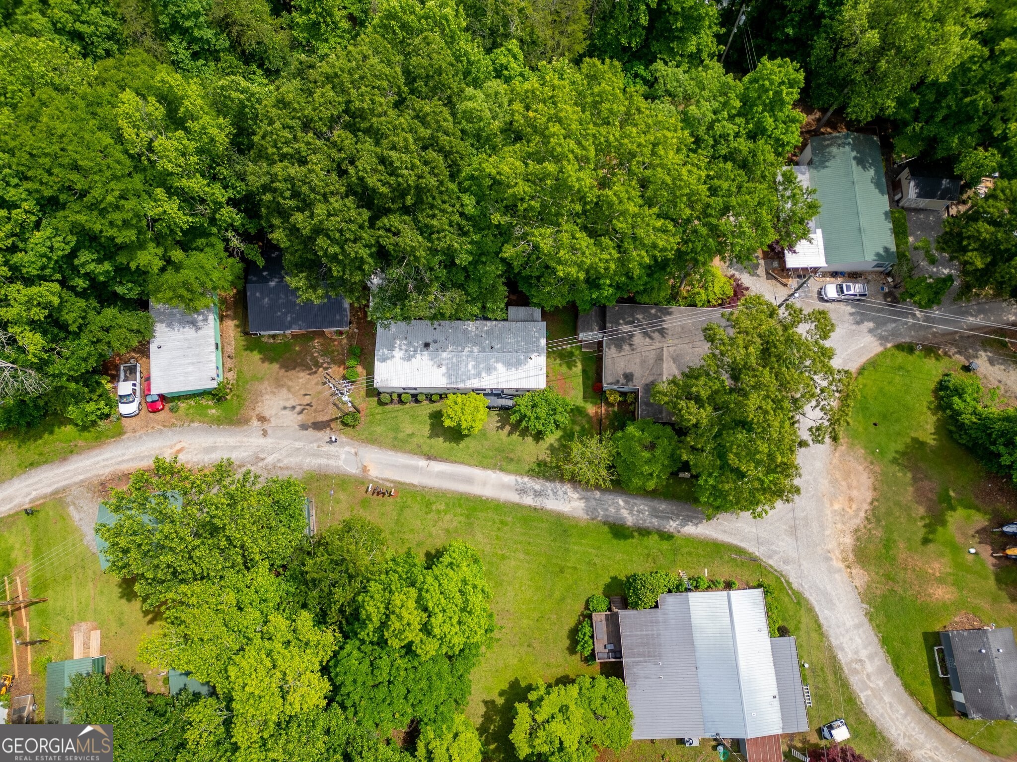 5525 Mount Shores CIR