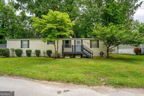 5525 Mount Shores CIR Gainesville GA 30506