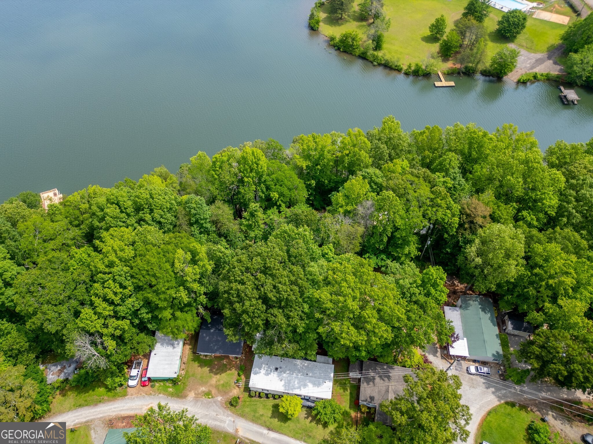 5525 Mount Shores CIR