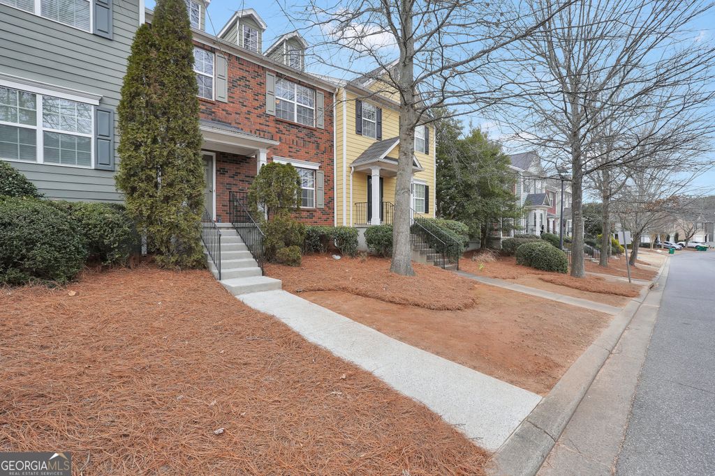 Photo of 1138 Cotton Gin Drive, Woodstock, GA 30188 (MLS # 10683760)