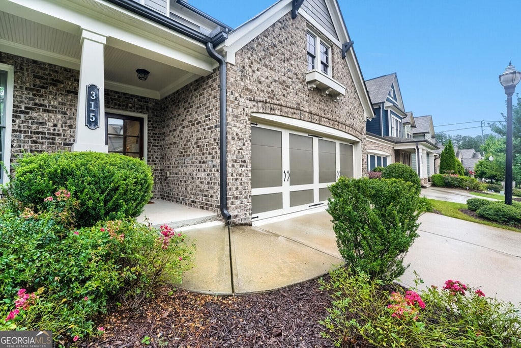Photo of 315 Still Pine Bend, Smyrna, GA 30082 (MLS # 10814950)