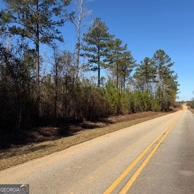 +/- 7.65 ACRES Hut Road, Box Springs, GA, 31801