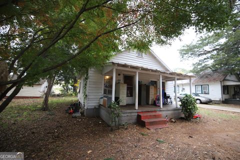 204 Colonial Street, Lagrange, GA 30240 - #: 10641964