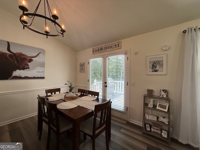 217 Cherokee Village DR