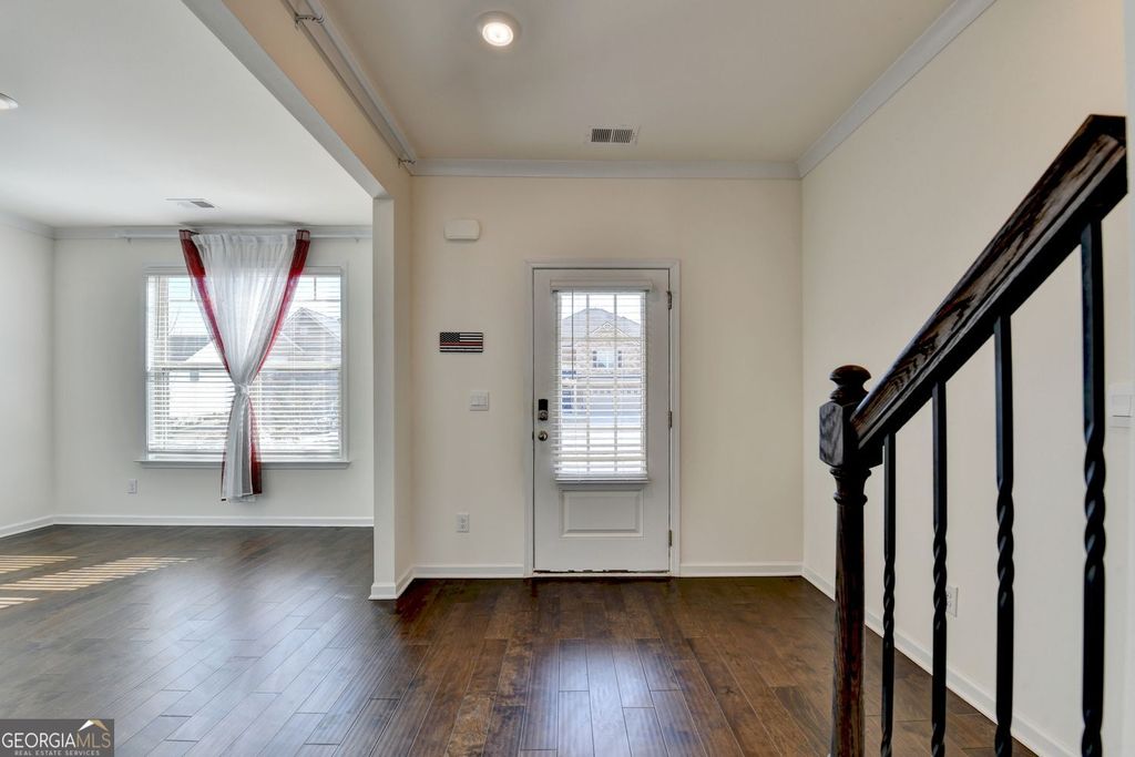 Photo of 3519 English Elm Way, Loganville, GA 30052 (MLS # 10692821)