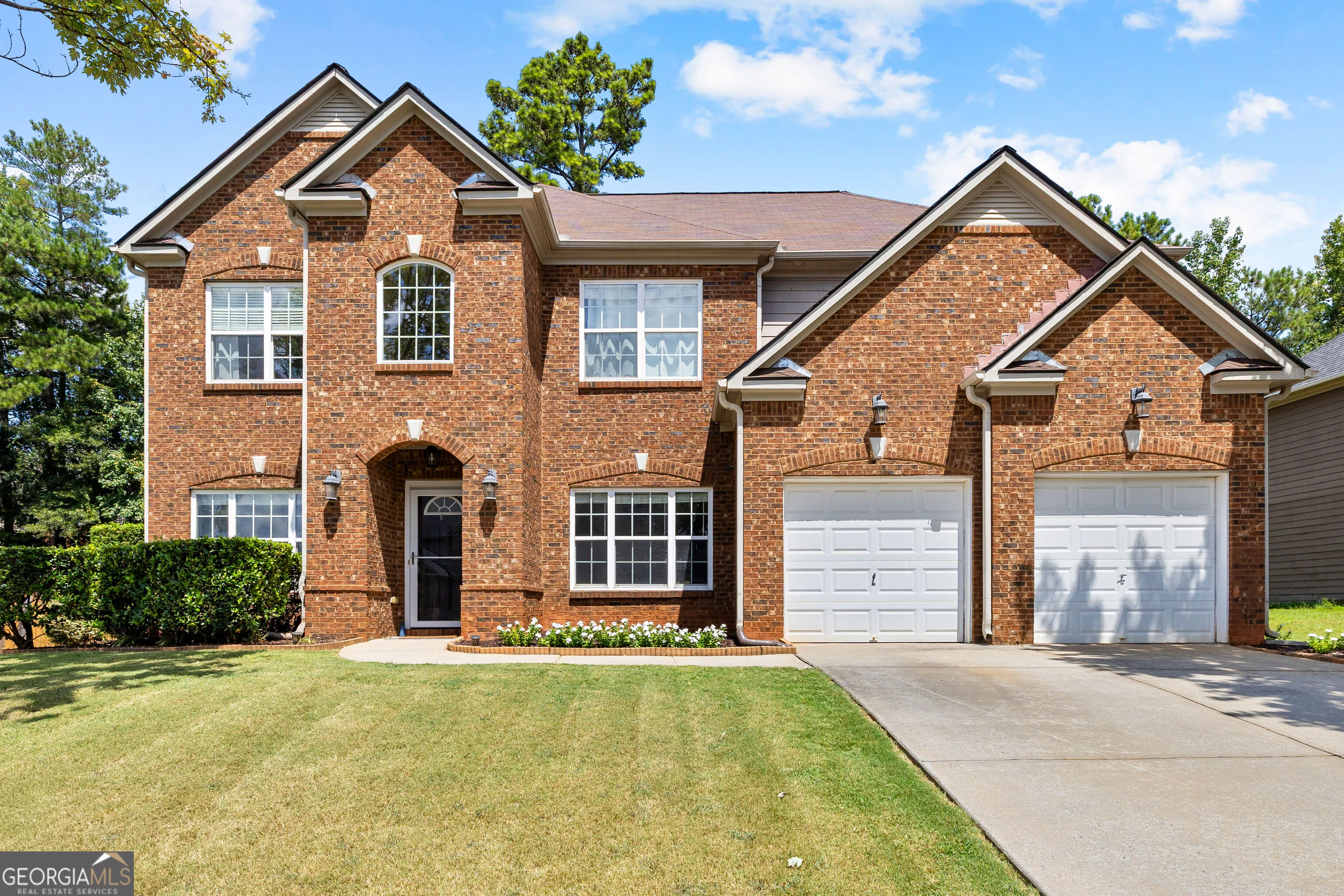 10 Stonebridge Pass, Newnan, GA, 30265
