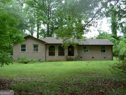 981 E Atlanta RD Stockbridge GA 30281