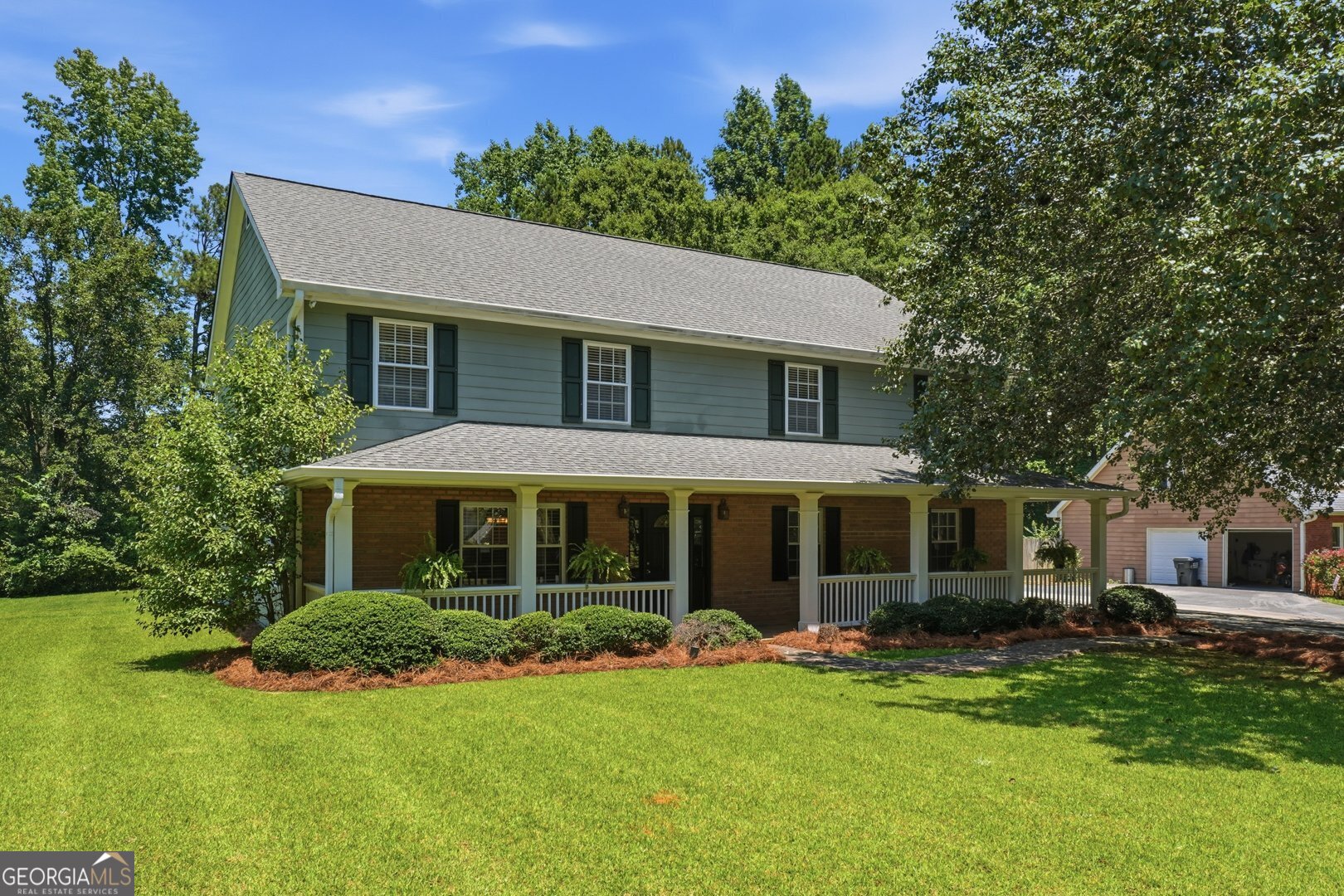 2305 Brafton CT NW