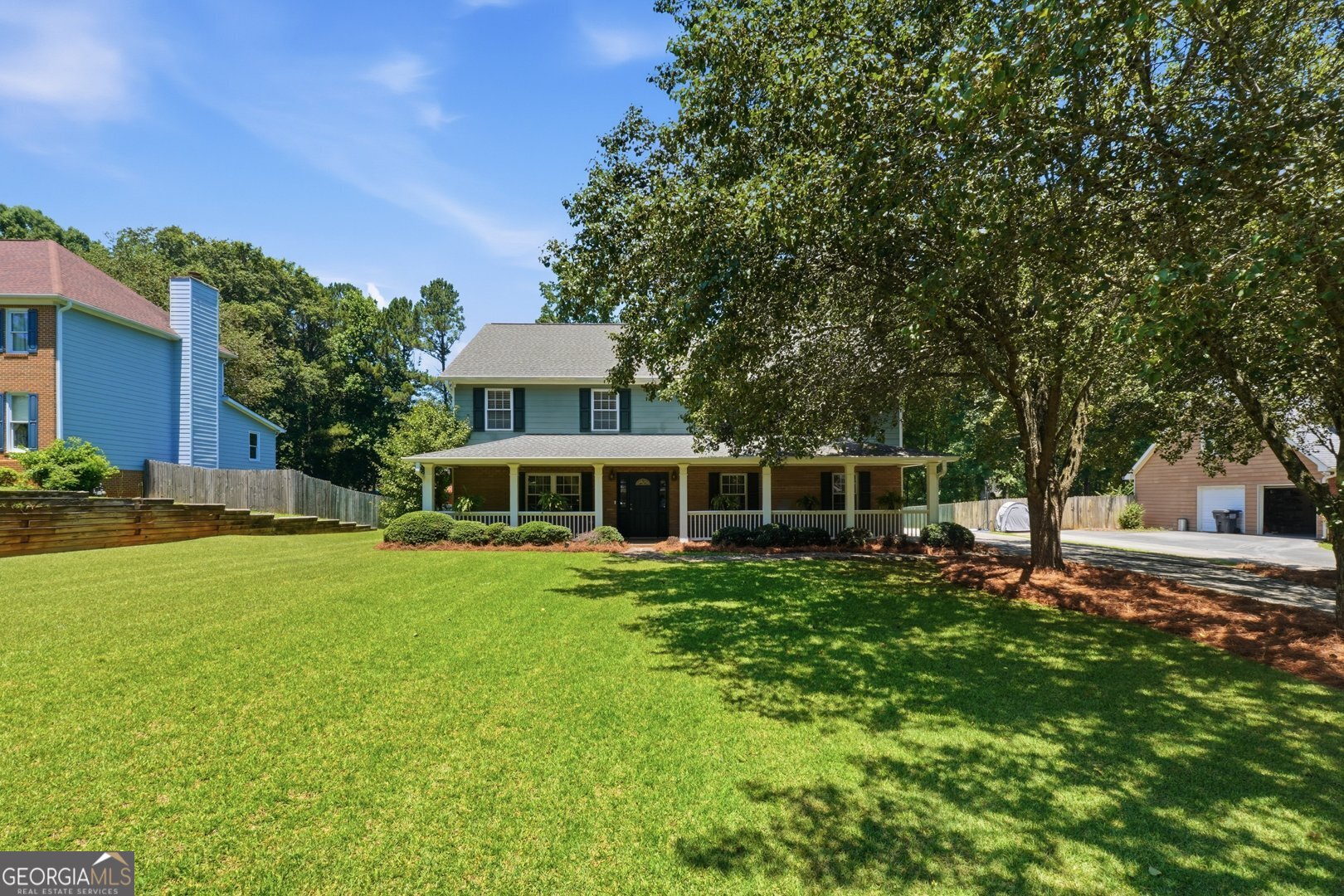 2305 Brafton CT NW