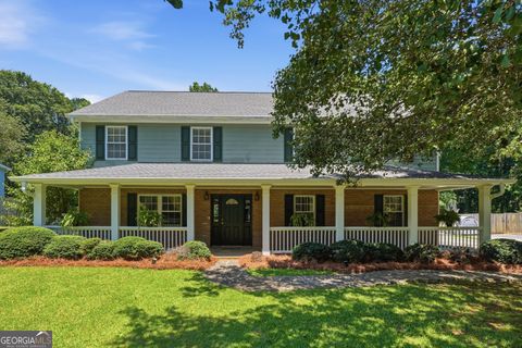 2305 Brafton CT NW Acworth GA 30101