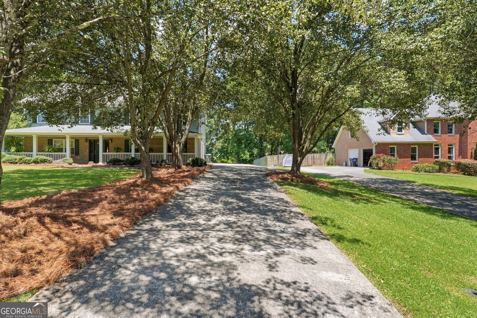 2305 Brafton CT NW