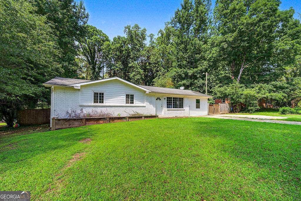 Photo of 3740 Lavilla Drive, Powder Springs, GA 30127 (MLS # 10824725)