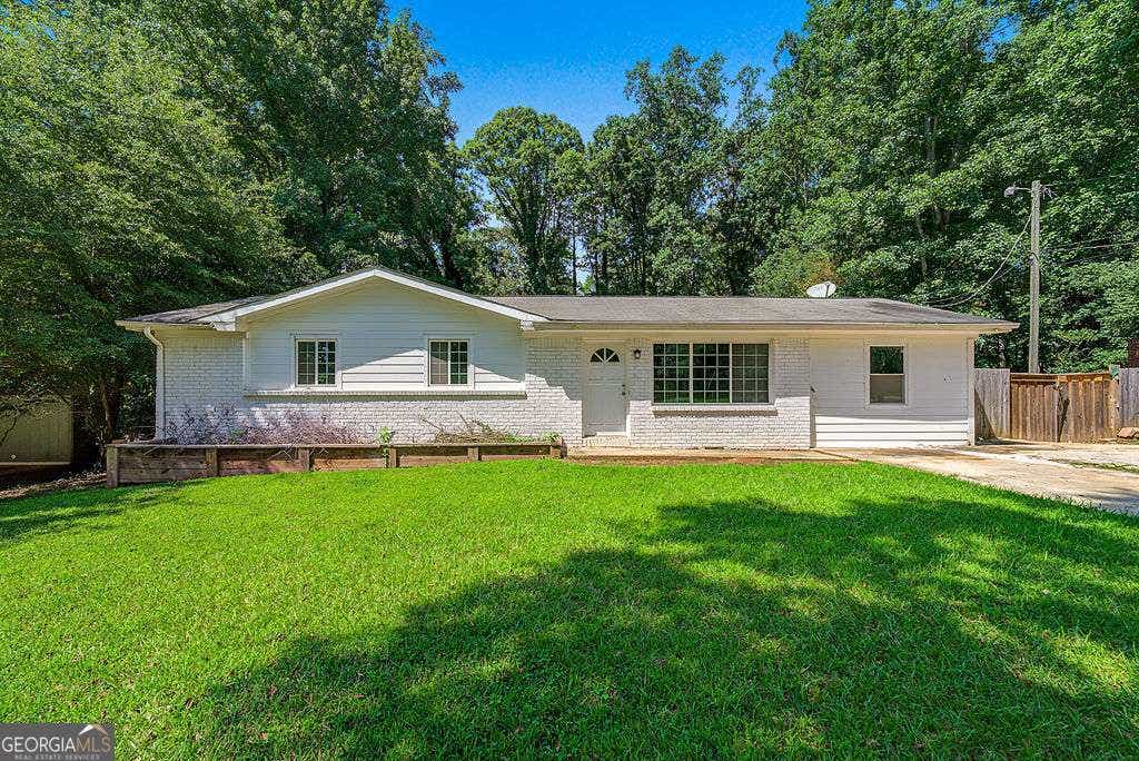 Photo of 3740 Lavilla Drive, Powder Springs, GA 30127 (MLS # 10824725)