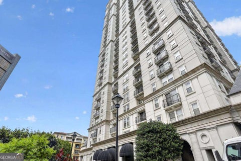 Photo of 199 14th Street NE #509, Atlanta, GA 30309 (MLS # 10779689)