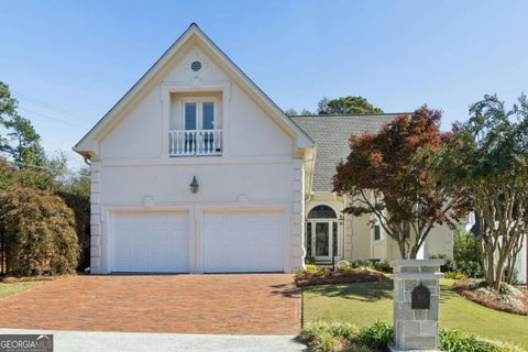 Photo of 5327 Claridge Square, Atlanta, GA 30338 (MLS # 10880500)