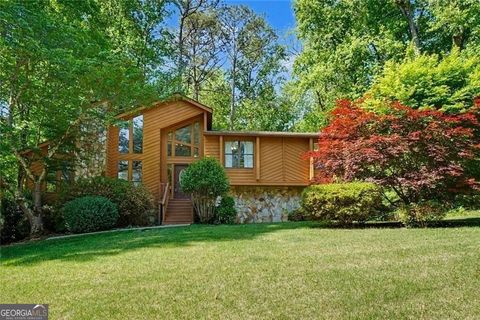 4510 Doncaster CT Mableton GA 30126