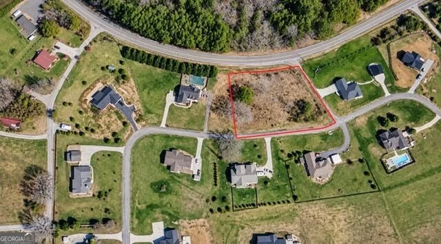 LOT 20 Gumlog Road, Blairsville, GA, 30512
