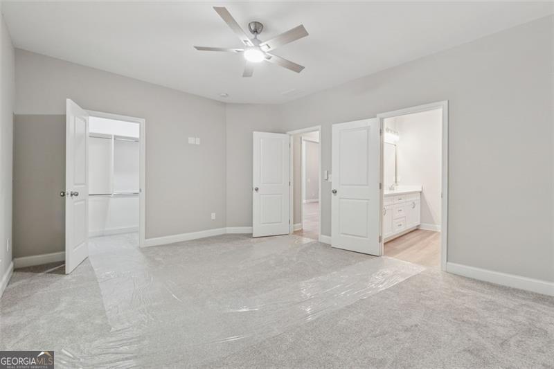 Lake Arrowhead - Residential