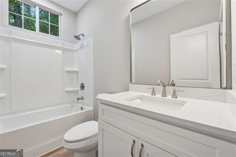 Lake Arrowhead - Residential