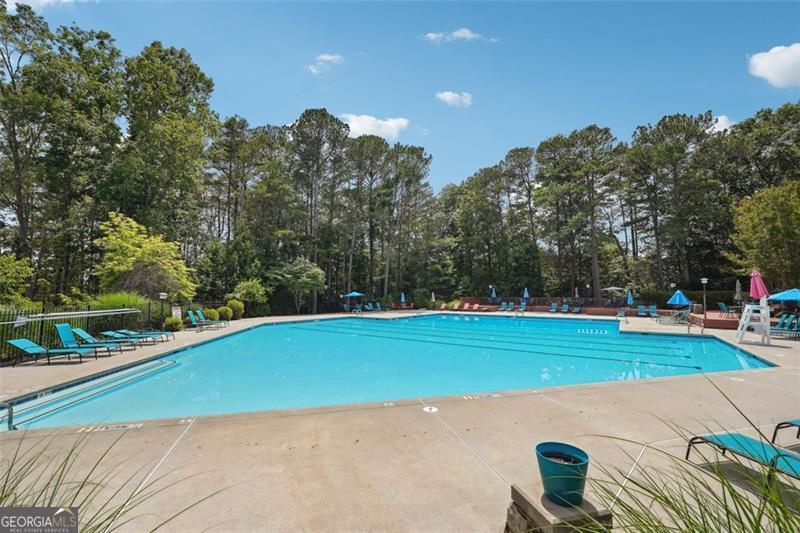 Lake Arrowhead - Residential