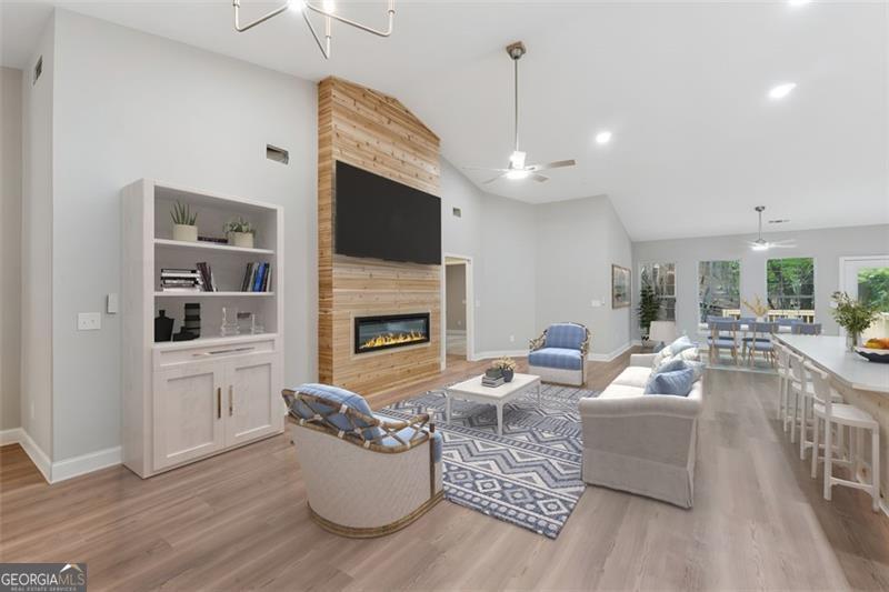 Lake Arrowhead - Residential