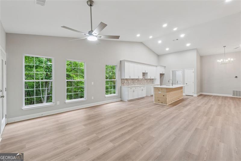 Lake Arrowhead - Residential