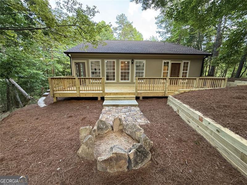 Lake Arrowhead - Residential