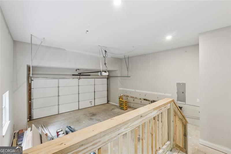 Lake Arrowhead - Residential