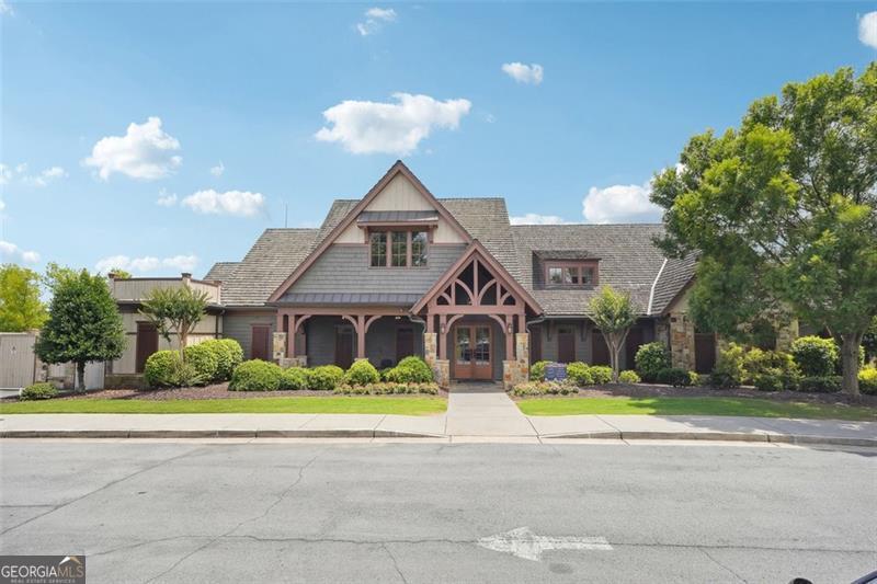 Lake Arrowhead - Residential