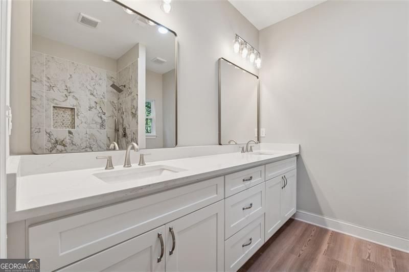 Lake Arrowhead - Residential