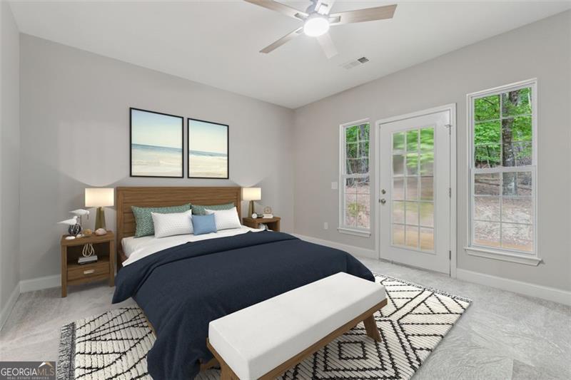 Lake Arrowhead - Residential