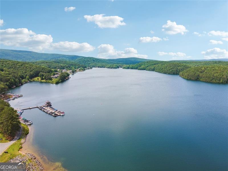 Lake Arrowhead - Residential