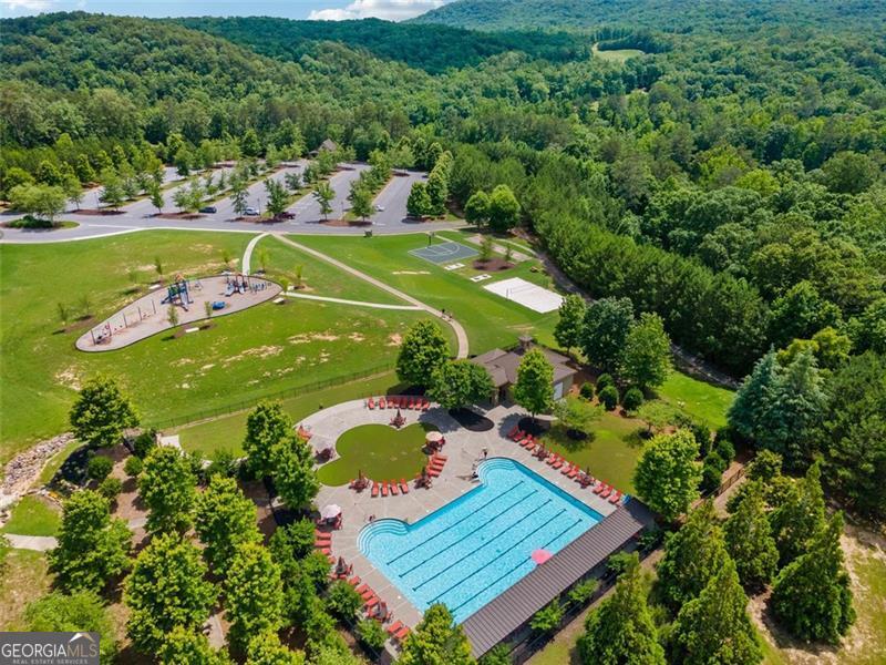 Lake Arrowhead - Residential