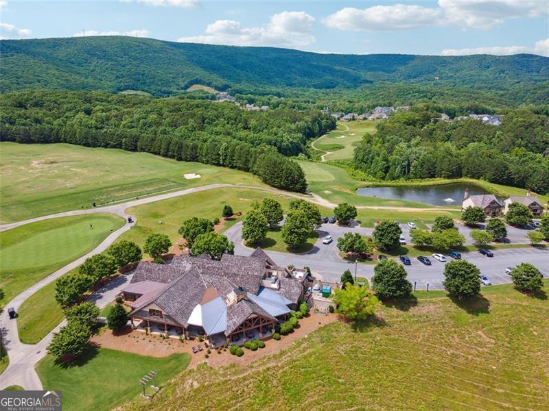 Lake Arrowhead - Residential