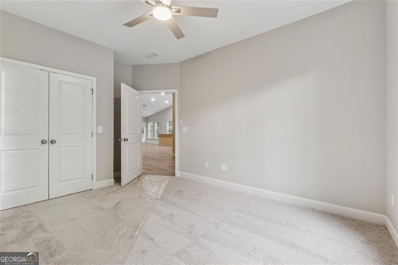 Lake Arrowhead - Residential